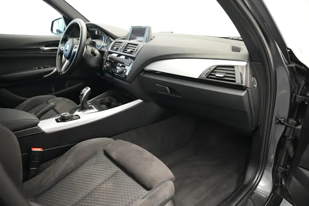 BMW M140i xDrive Steptronic *CH-Fahrzeug*