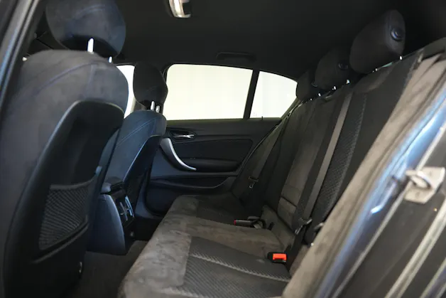 BMW M140i xDrive Steptronic *CH-Fahrzeug*