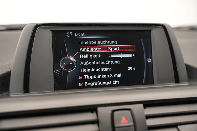BMW M140i xDrive Steptronic *CH-Fahrzeug*