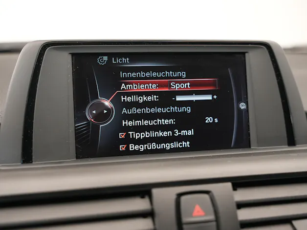 BMW M140i xDrive Steptronic *CH-Fahrzeug*