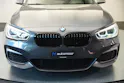 BMW M140i xDrive Steptronic *CH-Fahrzeug*