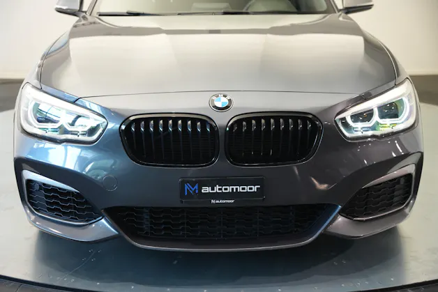 BMW M140i xDrive Steptronic *CH-Fahrzeug*