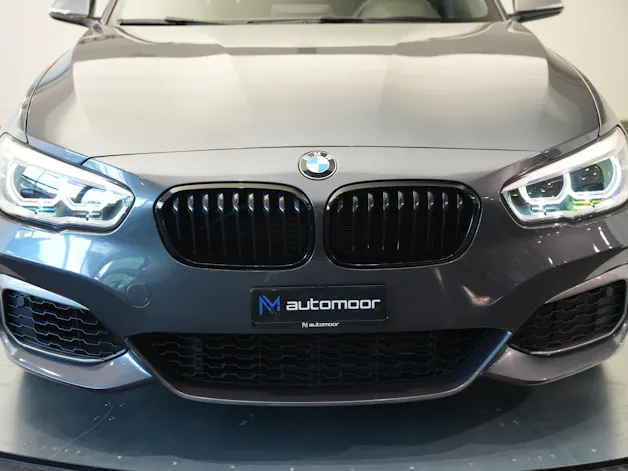 BMW M140i xDrive Steptronic *CH-Fahrzeug*
