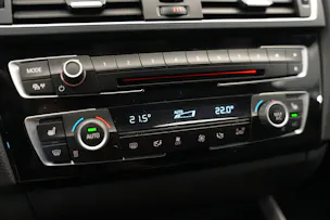 BMW M140i xDrive Steptronic *CH-Fahrzeug*