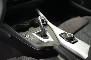 BMW M140i xDrive Steptronic *CH-Fahrzeug*