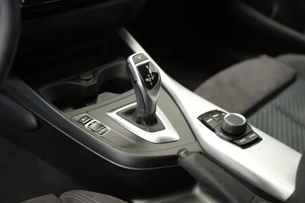BMW M140i xDrive Steptronic *CH-Fahrzeug*