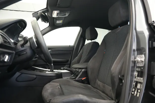 BMW M140i xDrive Steptronic *CH-Fahrzeug*