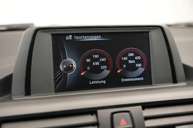 BMW M140i xDrive Steptronic *CH-Fahrzeug*