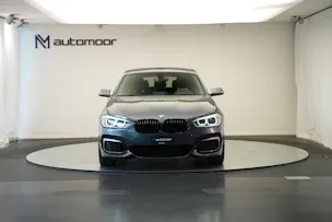 BMW M140i xDrive Steptronic *CH-Fahrzeug*