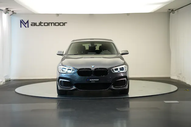 BMW M140i xDrive Steptronic *CH-Fahrzeug*
