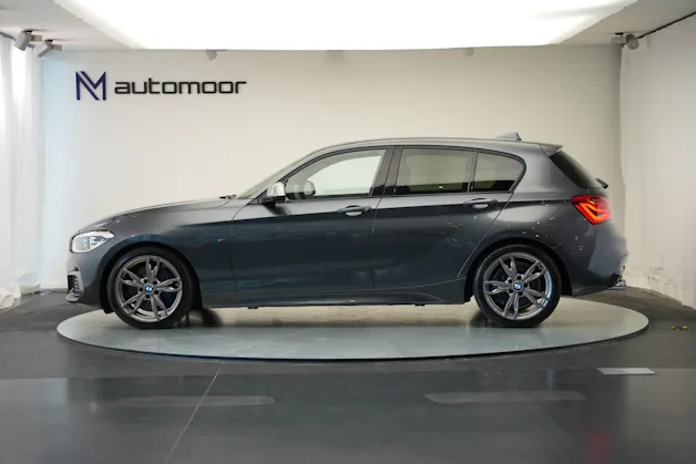 BMW M140i xDrive Steptronic *CH-Fahrzeug*