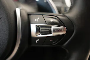 BMW M140i xDrive Steptronic *CH-Fahrzeug*