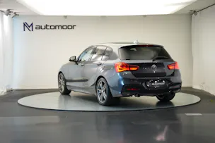 BMW M140i xDrive Steptronic *CH-Fahrzeug*