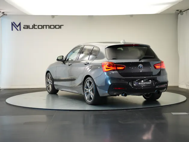 BMW M140i xDrive Steptronic *CH-Fahrzeug*