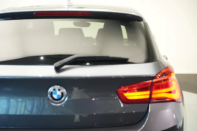 BMW M140i xDrive Steptronic *CH-Fahrzeug*