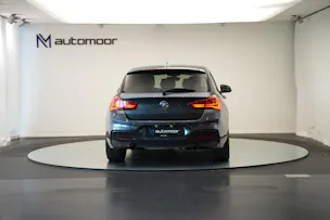 BMW M140i xDrive Steptronic *CH-Fahrzeug*