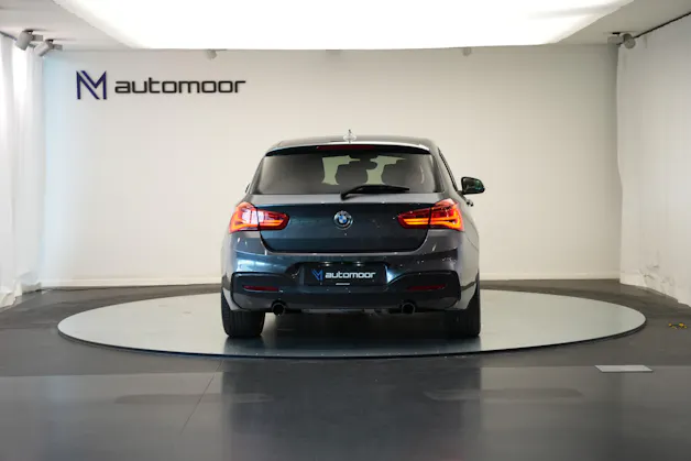 BMW M140i xDrive Steptronic *CH-Fahrzeug*