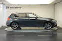BMW M140i xDrive Steptronic *CH-Fahrzeug*