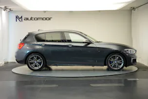 BMW M140i xDrive Steptronic *CH-Fahrzeug*