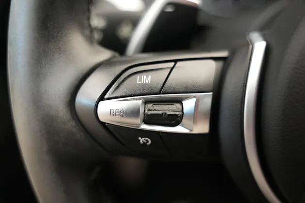 BMW M140i xDrive Steptronic *CH-Fahrzeug*