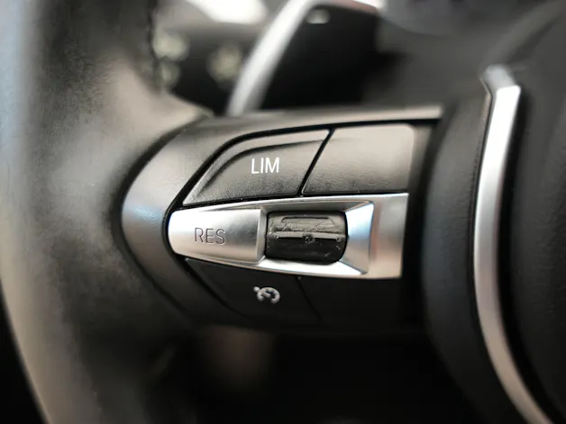 BMW M140i xDrive Steptronic *CH-Fahrzeug*