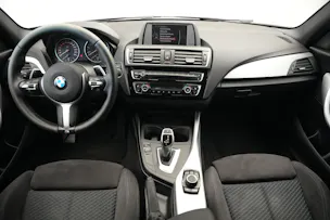 BMW M140i xDrive Steptronic *CH-Fahrzeug*