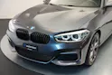 BMW M140i xDrive Steptronic *CH-Fahrzeug*