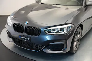BMW M140i xDrive Steptronic *CH-Fahrzeug*