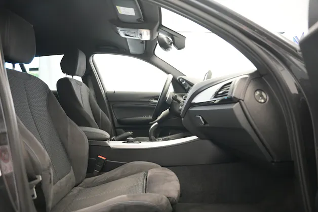 BMW M140i xDrive Steptronic *CH-Fahrzeug*