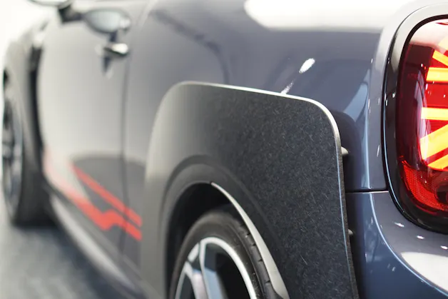 MINI Cooper John Cooper Works GP 3 Steptronic
