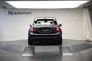 MINI Cooper John Cooper Works GP 3 Steptronic
