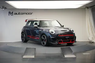 MINI Cooper John Cooper Works GP 3 Steptronic