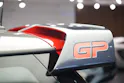 MINI Cooper John Cooper Works GP 3 Steptronic