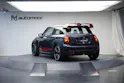 MINI Cooper John Cooper Works GP 3 Steptronic