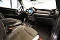 MINI Cooper John Cooper Works GP 3 Steptronic
