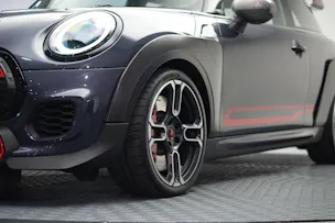 MINI Cooper John Cooper Works GP 3 Steptronic