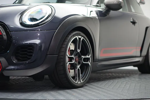 MINI Cooper John Cooper Works GP 3 Steptronic