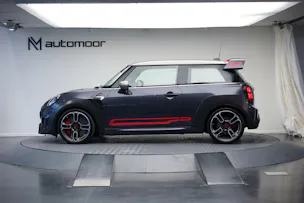 MINI Cooper John Cooper Works GP 3 Steptronic