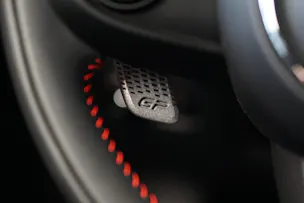 MINI Cooper John Cooper Works GP 3 Steptronic