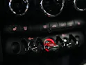 MINI Cooper John Cooper Works GP 3 Steptronic