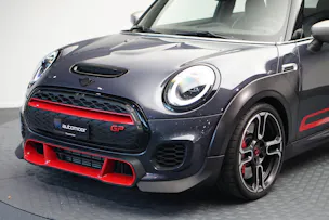MINI Cooper John Cooper Works GP 3 Steptronic