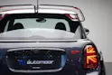 MINI Cooper John Cooper Works GP 3 Steptronic
