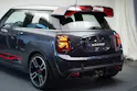 MINI Cooper John Cooper Works GP 3 Steptronic