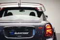 MINI Cooper John Cooper Works GP 3 Steptronic