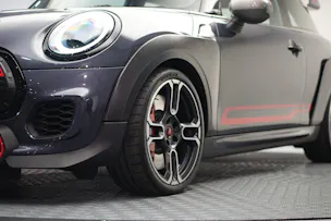 MINI Cooper John Cooper Works GP 3 Steptronic