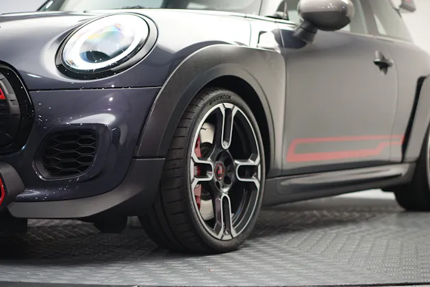 MINI Cooper John Cooper Works GP 3 Steptronic