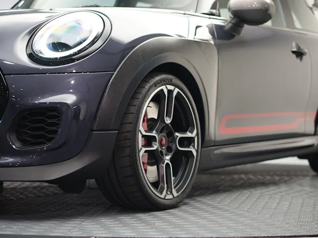 MINI Cooper John Cooper Works GP 3 Steptronic