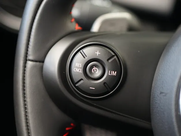 MINI Cooper John Cooper Works GP 3 Steptronic