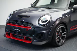 MINI Cooper John Cooper Works GP 3 Steptronic