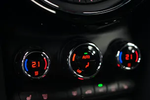 MINI Cooper John Cooper Works GP 3 Steptronic